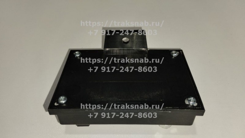 Контроллер свечей накаливания КСН-1.3761-112 МТЗ 1221,1523,2022 — 2