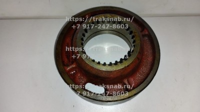 Барабан ВОМ узкий