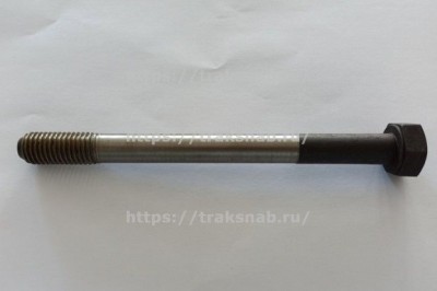 Болт головки блока длинный Д-260