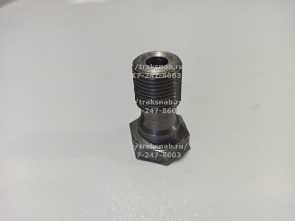 Болт-штуцер гидроцилиндра — 1