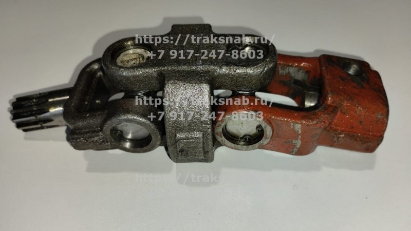 Вал карданный рулевой МТЗ-1221 (ВТЗЧ) — 2