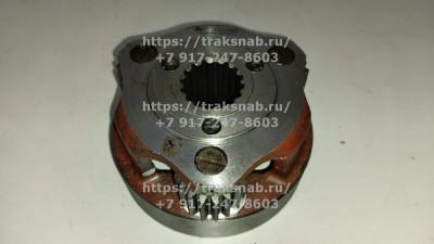 Водило с саттелитами ВОМ