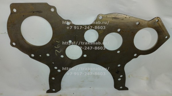 Щит распределения 260-1002030 — 1