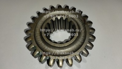 Шестерня 50-4604032-А1 (24 зуб.) МЗШ