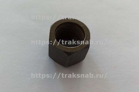 Гайка болта шатунного Д-245 — 1