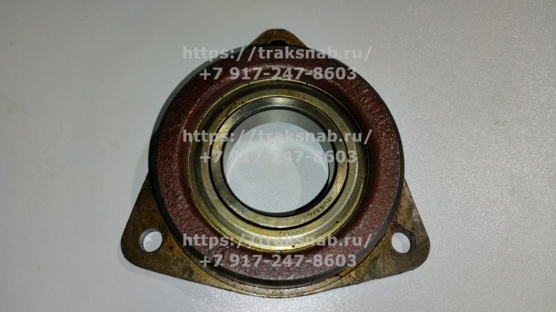 Гнездо МТЗ подшипника вала промежуточного — 1