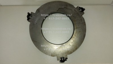 Диск сцепления промежуточный МТЗ-1221 в сб.