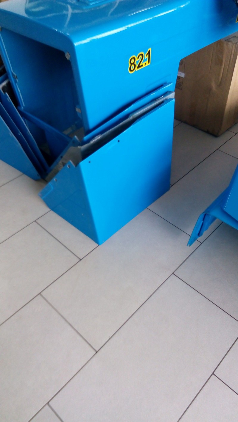 Закрылок правый (МТЗ) — 1