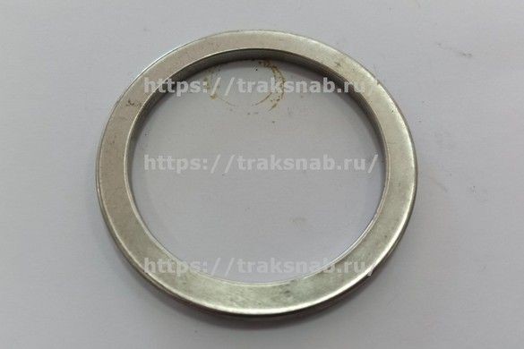 Кольцо фланца глушителя — 1
