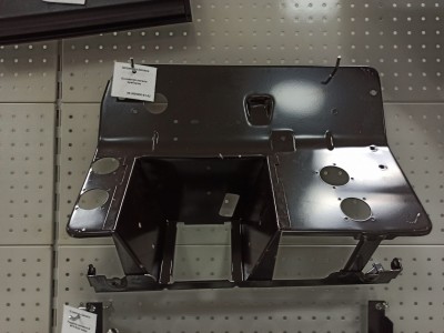 Основание панели приборов