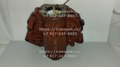 Корпус (правый)