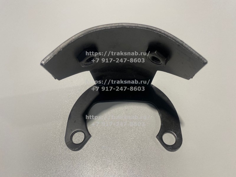 Кронштейн промопоры карданного вала — 3