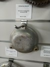 Крышка на переднюю крышку Д-260, миниатюра — 0