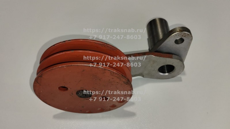 Натяжитель ремня водяного насоса Д-260 Евро — 3