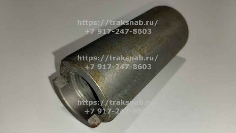 Ось качания короткая (с прорезью) — 1