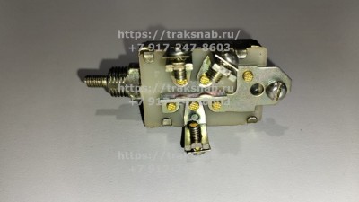 Переключатель ближнего/дальнего света