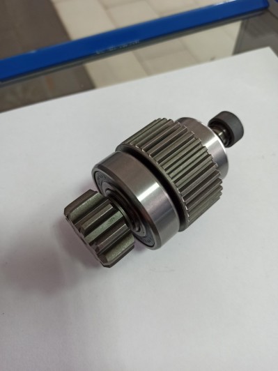 Привод стартера (бендикс) Магнетон 12/24В