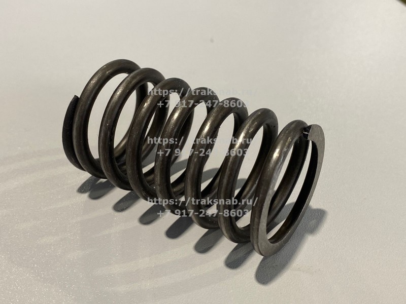 Пружина клапана внутренняя Д243, Д245, 260 — 3