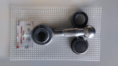 РК наконечника рул. тяги  (с пальцем) МТЗ-80,82