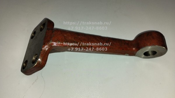 Рычаг левый — 2