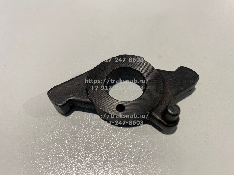 Рычаг отжимной МТЗ-1221 — 1