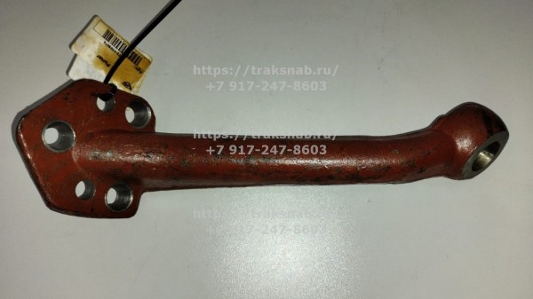 Рычаг переднего моста правый под дозатор — 2