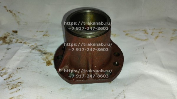 Стакан центрального редуктора — 2