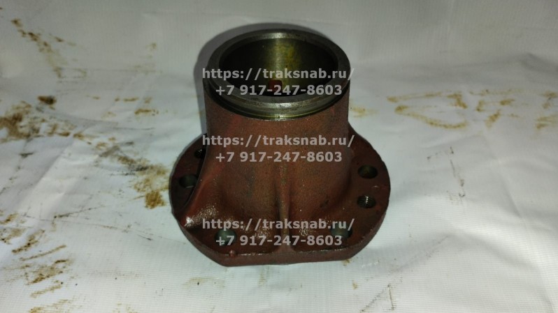 Стакан центрального редуктора — 2