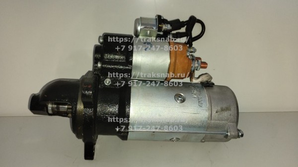 Стартер 24В — 1