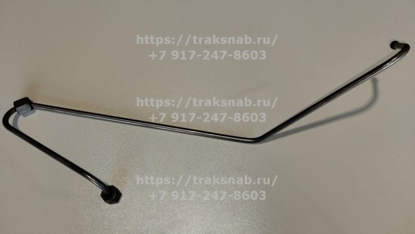 Трубка форсунки ТНВД-03 Д-260 — 2