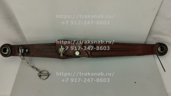 Тяга задней навески левая — 1