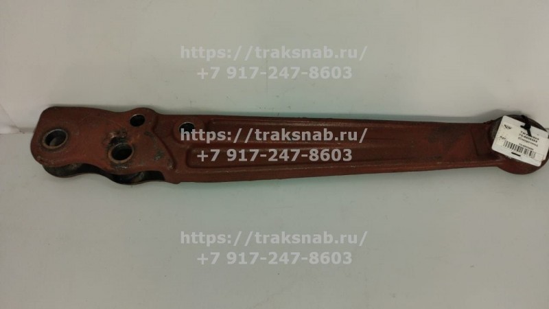 Тяга навески левая — 1