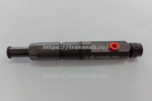 Форсунка Д-245.9 (Евро-2) (Моторпал Чехия 172) — 1