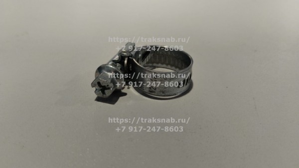 Хомут NORMA 12-18 мм — 1