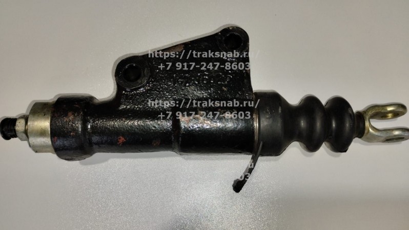 Цилиндр сцепления главный — 1