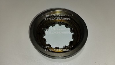 Чашка переднего дифференциала МТЗ-82