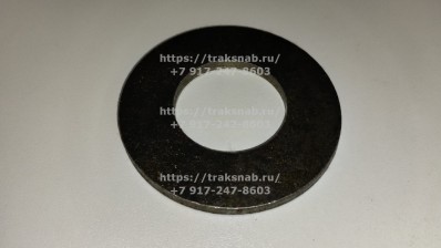 Шайба под пружину переднего моста