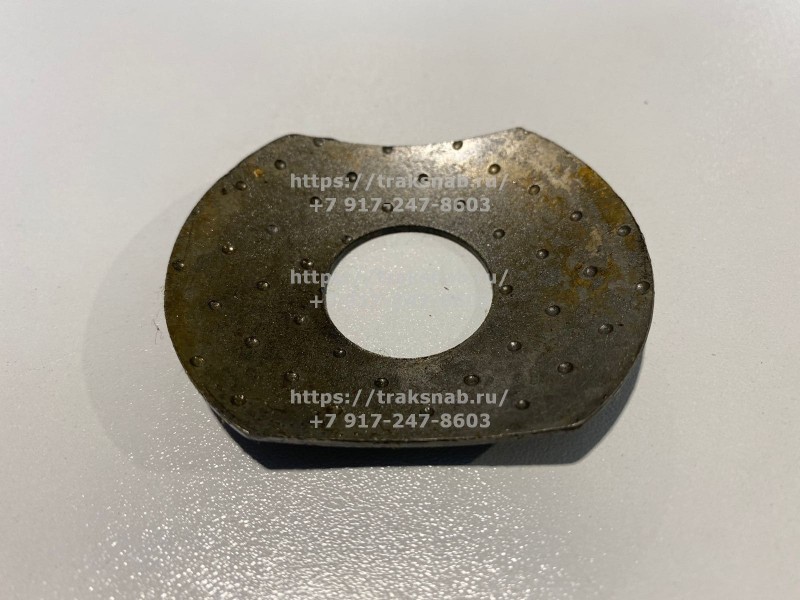 Шайба сателлита заднего моста — 1