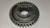 Шестерня 2 ступени редуктора 37зуб., миниатюра — 0