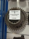 Шестерня привода ВОМ 2-ступень 39зуб., миниатюра — 1