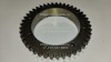 Шестерня привода компрессора  Д-260 43зуб., миниатюра — 1