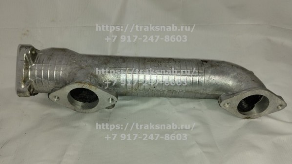 Коллектор впускной 245-1003033-Г1 — 1