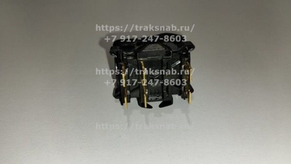 Переключатель П147М.02.17 — 2