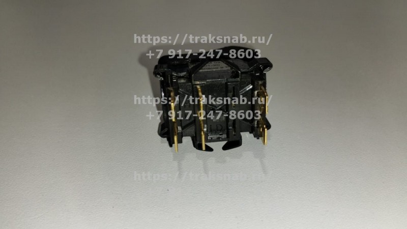 Переключатель П147М.02.17 — 2