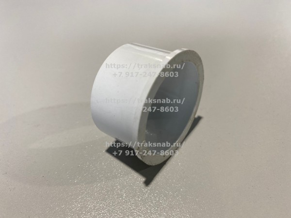 Втулка вала большая  управления гидроузлами — 3