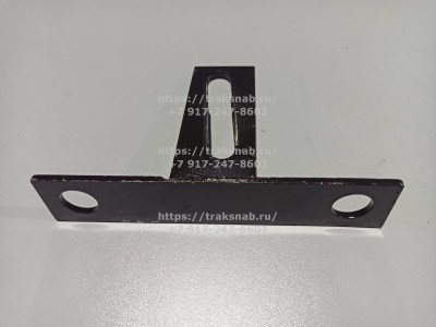 Стойка рулевого управления