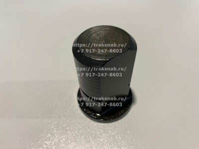 Переходник  кожуха муфты блокировки дифференциала 70-2409026-Б