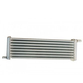 Радиатор отопителя