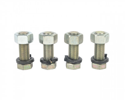 Болт карданный Газ