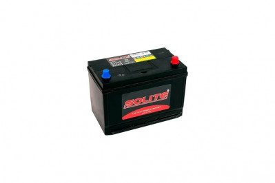 АКБ SOLITE 115